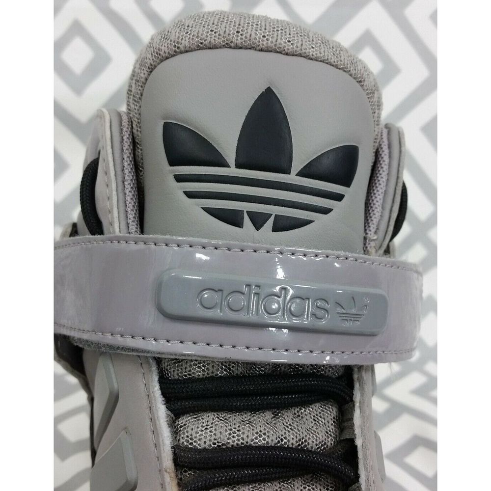 Adidas Originals AR 2.0 High Tops AdiRise Sneakers - Picture 5 of 12